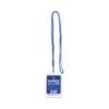 ซองใส่ป้ายชื่อ SANKO 107V + สาย - Eastern Pioneer