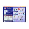พลาสติกเคลือบบัตร SANKO A4 Plus 22x30.6 125M (1x100) - Eastern Pioneer