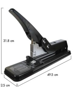 Alternative view of เครื่องเย็บ AROMA HD-12L24