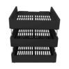 ถาดวางเอกสาร 3 ชั้น BENNON L3 ดำ - Eastern Pioneer