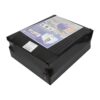ถาดวางเอกสาร 3 ชั้น BENNON L3 ดำ - Eastern Pioneer
