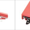 แผงเครื่องเย็บ AROMA MINI-10/Y2 - Eastern Pioneer