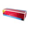 เครื่องเจาะรูกระดาษแขนยาว AROMA 1620 - Eastern Pioneer